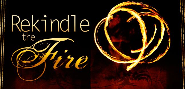 How To Rekindle The Fire That Burns Inside Jose Sandoval Ph D Aadp Psychologist