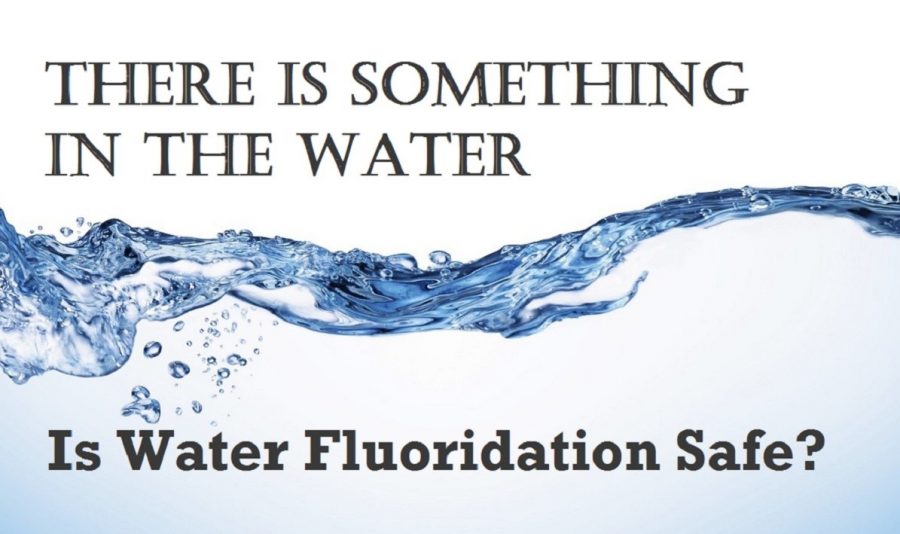 water fluoridation, endocrine disrupter, Miami holistic health coach